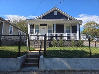 701 Mansfield Avenue, Lynchburg, VA 24501