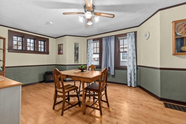 827 E WASHINGTON STREET, Appleton, WI 54911