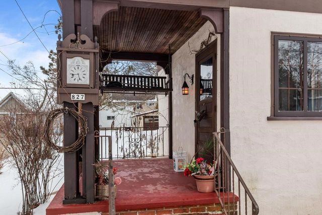 827 E WASHINGTON STREET, Appleton, WI 54911