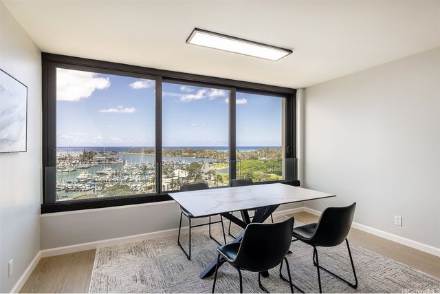 1600 Ala Moana Boulevard 1004, Honolulu, HI 96815