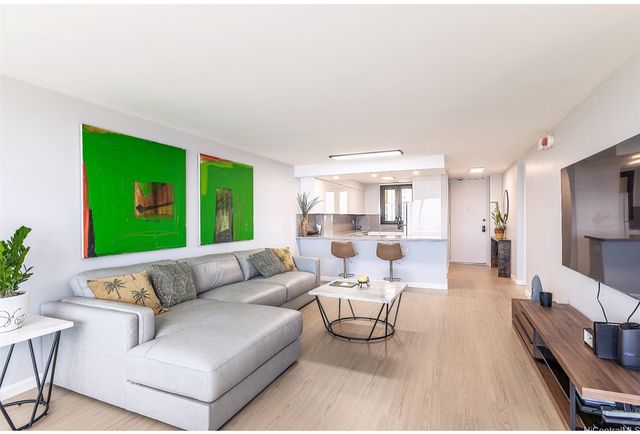 1600 Ala Moana Boulevard 1004, Honolulu, HI 96815