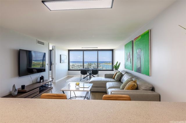 1600 Ala Moana Boulevard 1004, Honolulu, HI 96815