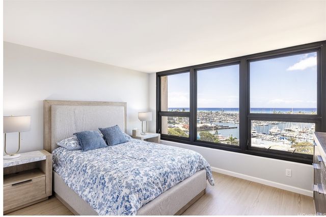 1600 Ala Moana Boulevard 1004, Honolulu, HI 96815