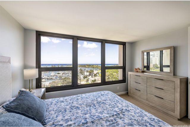 1600 Ala Moana Boulevard 1004, Honolulu, HI 96815
