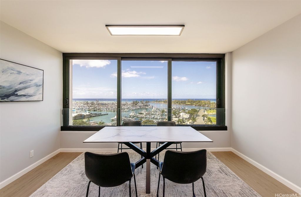 1600 Ala Moana Boulevard 1004, Honolulu, HI 96815