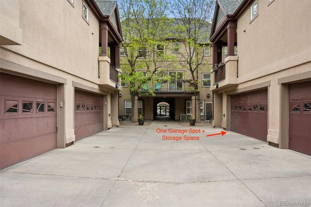 1641 N Washington Street A, Denver, CO 80203