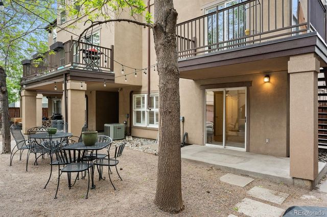1641 N Washington Street A, Denver, CO 80203