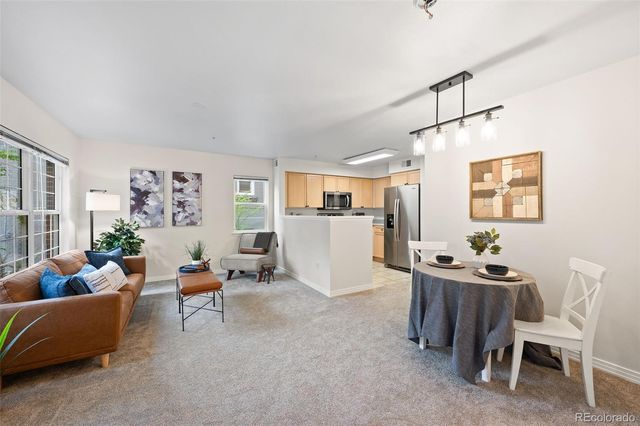 1641 N Washington Street A, Denver, CO 80203