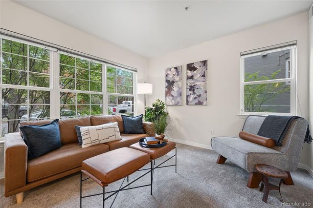 1641 N Washington Street A, Denver, CO 80203