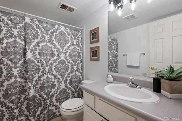 1641 N Washington Street A, Denver, CO 80203