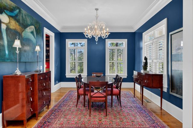 547 Little Barley Lane, Charleston, SC 29492