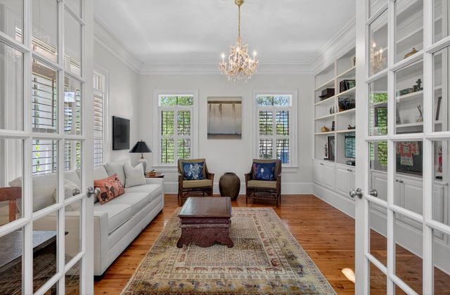 547 Little Barley Lane, Charleston, SC 29492