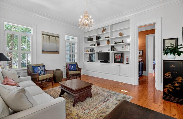 547 Little Barley Lane, Charleston, SC 29492