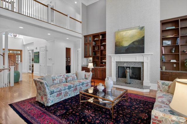 547 Little Barley Lane, Charleston, SC 29492
