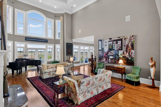 547 Little Barley Lane, Charleston, SC 29492