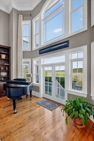 547 Little Barley Lane, Charleston, SC 29492