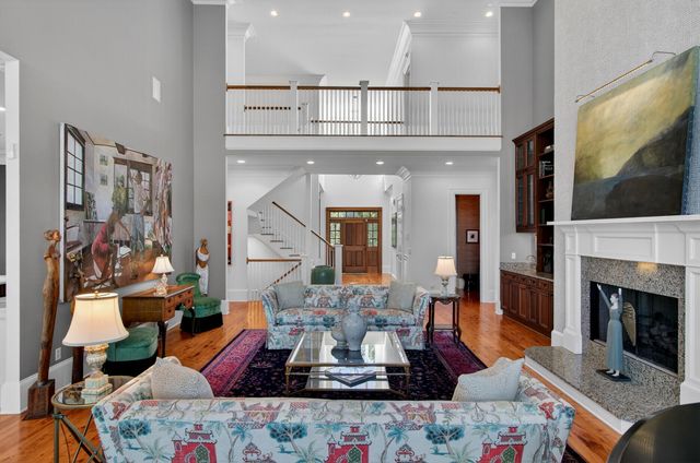 547 Little Barley Lane, Charleston, SC 29492