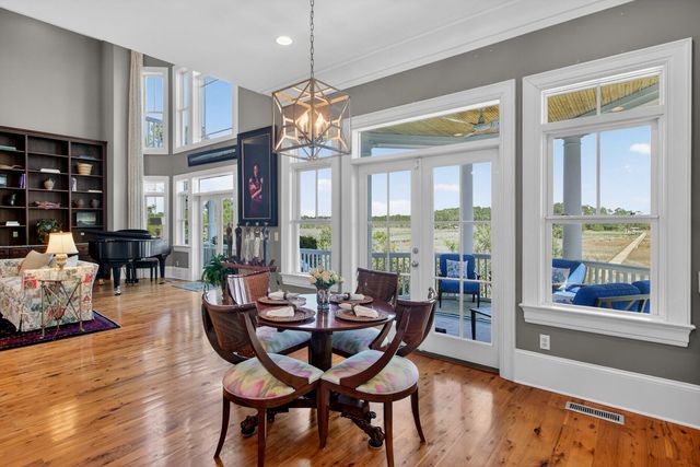 547 Little Barley Lane, Charleston, SC 29492