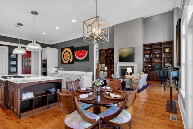 547 Little Barley Lane, Charleston, SC 29492
