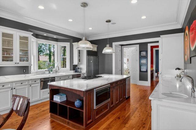 547 Little Barley Lane, Charleston, SC 29492