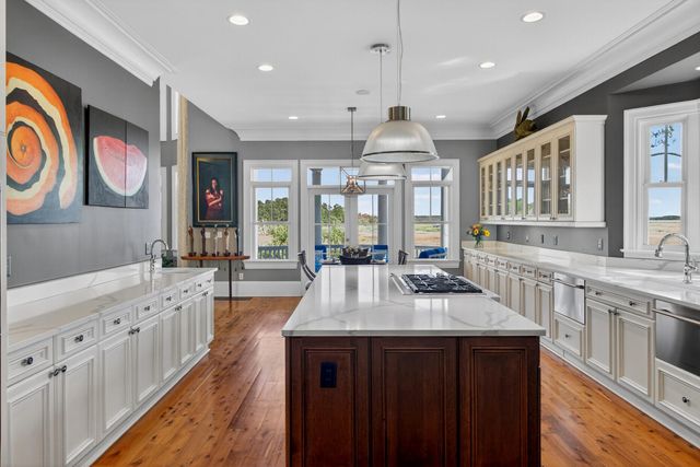 547 Little Barley Lane, Charleston, SC 29492