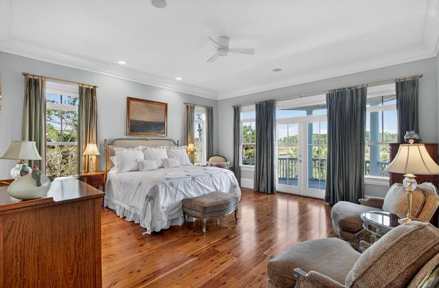 547 Little Barley Lane, Charleston, SC 29492