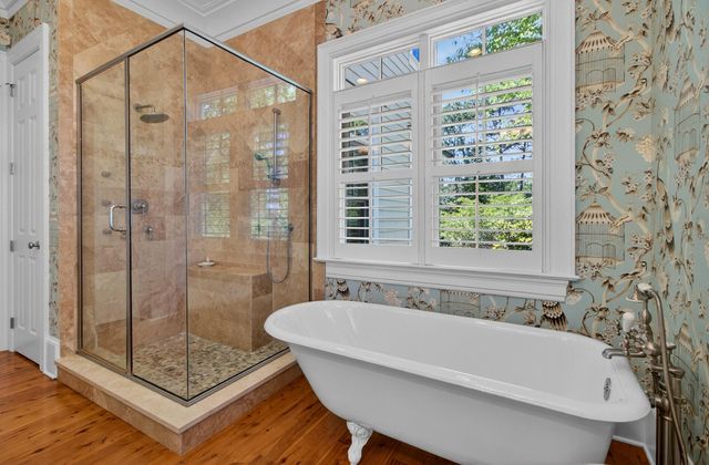 547 Little Barley Lane, Charleston, SC 29492