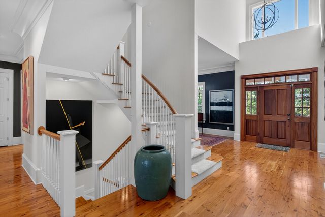 547 Little Barley Lane, Charleston, SC 29492