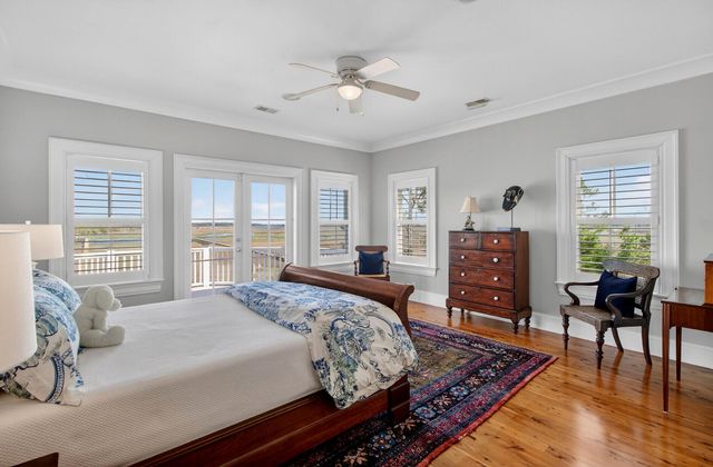 547 Little Barley Lane, Charleston, SC 29492