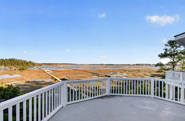 547 Little Barley Lane, Charleston, SC 29492