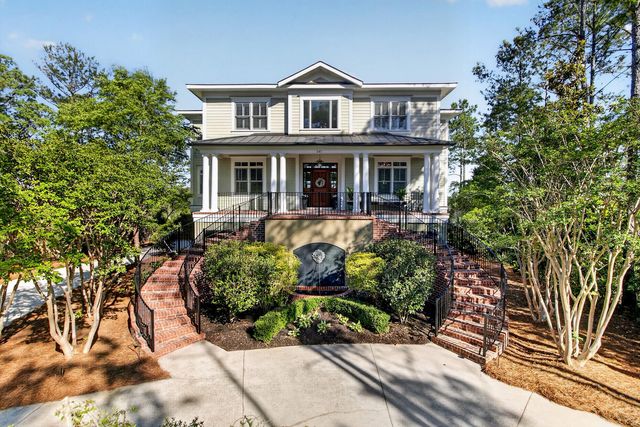 547 Little Barley Lane, Charleston, SC 29492