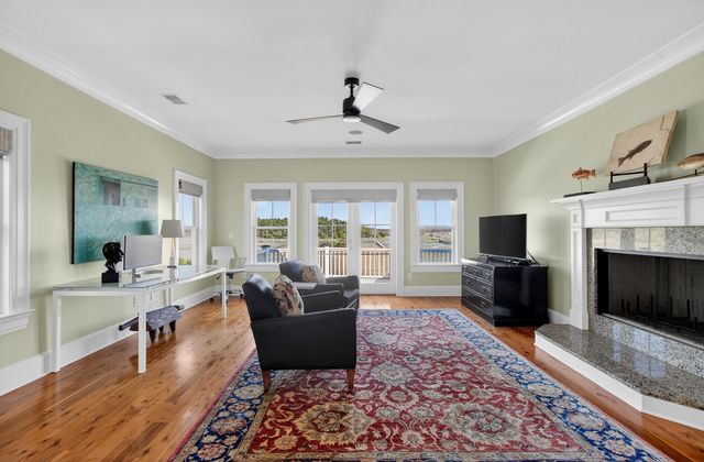 547 Little Barley Lane, Charleston, SC 29492