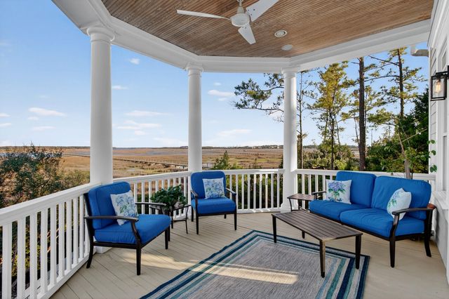 547 Little Barley Lane, Charleston, SC 29492