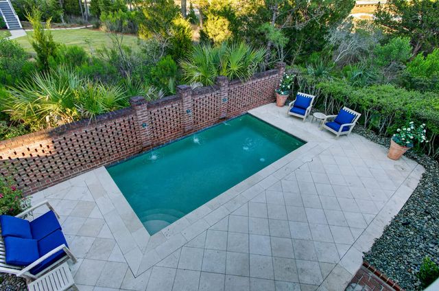 547 Little Barley Lane, Charleston, SC 29492