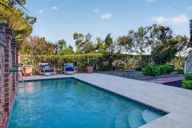 547 Little Barley Lane, Charleston, SC 29492