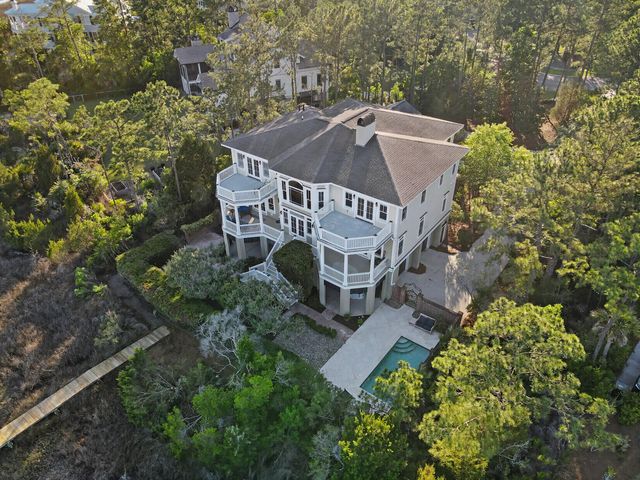 547 Little Barley Lane, Charleston, SC 29492