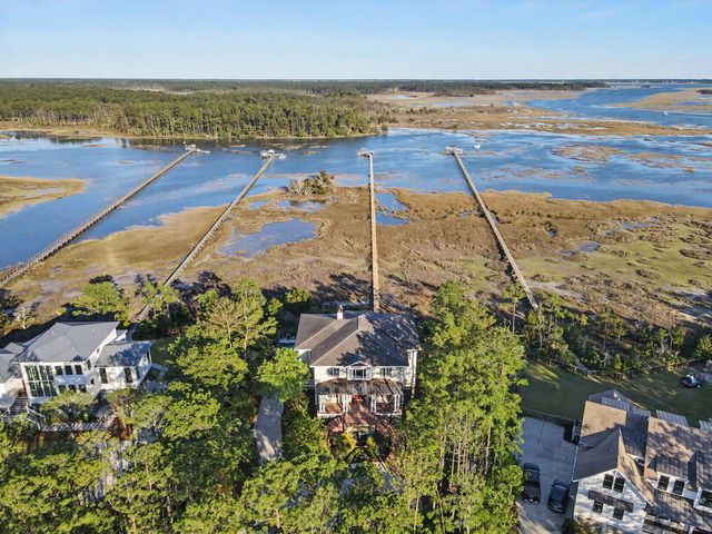 547 Little Barley Lane, Charleston, SC 29492