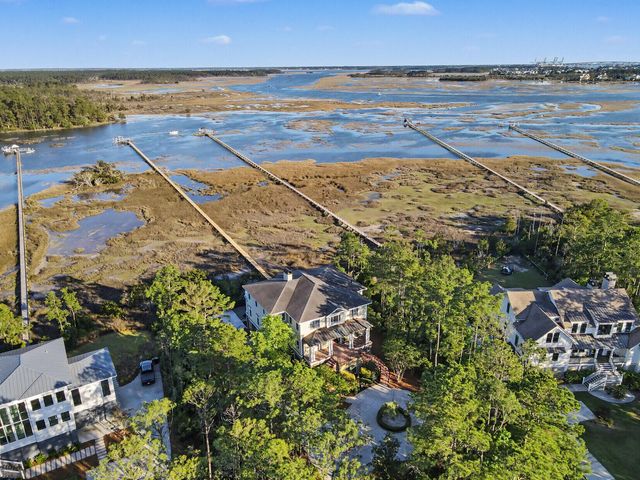 547 Little Barley Lane, Charleston, SC 29492