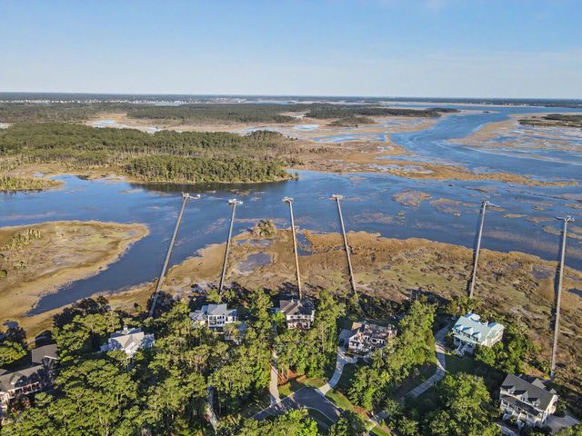 547 Little Barley Lane, Charleston, SC 29492
