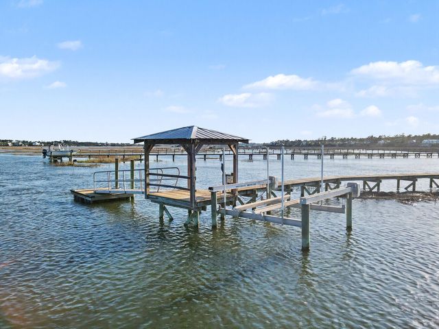 547 Little Barley Lane, Charleston, SC 29492
