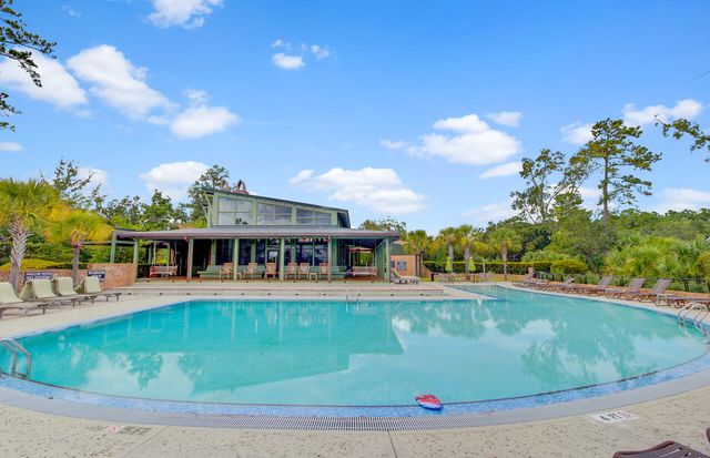 547 Little Barley Lane, Charleston, SC 29492
