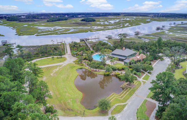 547 Little Barley Lane, Charleston, SC 29492