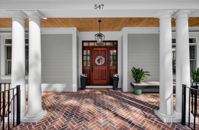 547 Little Barley Lane, Charleston, SC 29492