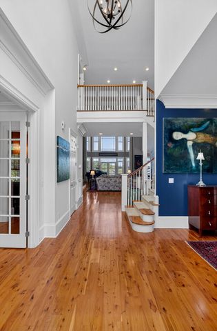 547 Little Barley Lane, Charleston, SC 29492
