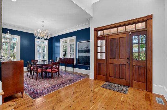 547 Little Barley Lane, Charleston, SC 29492