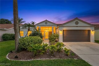 7415 Mill Pond CIR, Naples, FL 34109