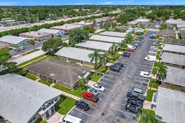 6953 SW 7th Street, Margate, FL 33068