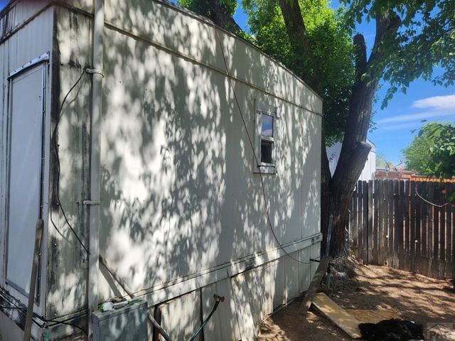 356 E Walton Dr, Pueblo, CO 81007