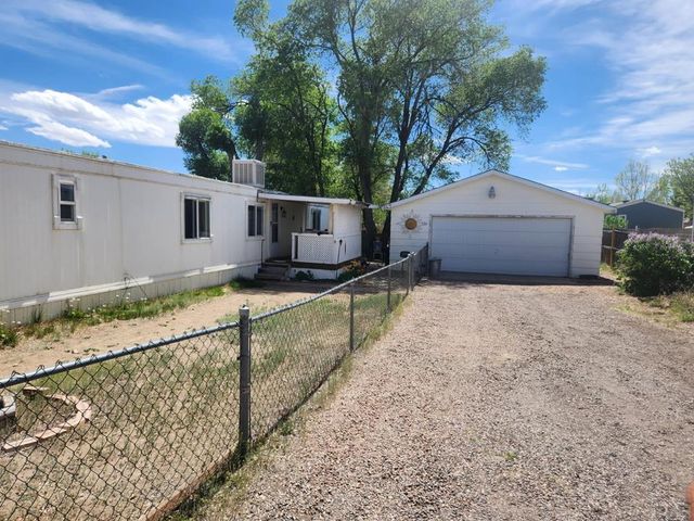 356 E Walton Dr, Pueblo, CO 81007