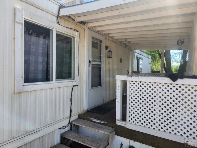 356 E Walton Dr, Pueblo, CO 81007